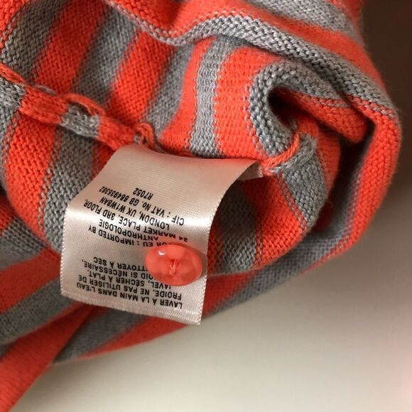 Anthropologie “Sparrow” Stripe/Dot Sweater - Picture 9 of 10